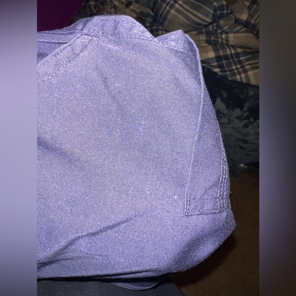 Navy Blue Med Couture Set - Picture 7 of 8